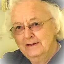 Edith Baldwin Wonnell Obituary