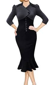 Eshion Elegant Bodycon Cocktail Party Business Office Work Formal Dress Details Can Be Found By Clicking On The Image This Is An Affiliate Link Officewea