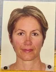 PERSONNE RETROUVÉE] Mme BOUSQUET...