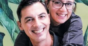 5 minutes with Frank & Jodi