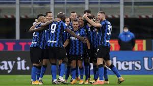 Laga inter milan vs benevento bakal digelar di stadion giuseppe meazza pada sabtu (30/1/2021) malam waktu setempat atau minggu dini hari wib. L7vjk2dqlvadtm