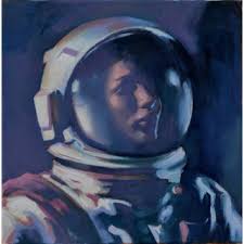 Street Market by Adam Shaw