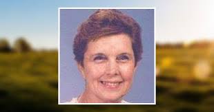 Betty Averitt Obituary February 12, 2012
