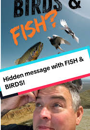 What Is The Symbol of God of Titans in Fish