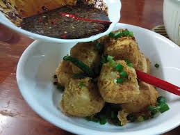 Resepi begedil daging yang sangat sedap jika dimakan bersama soto atau bihun sup. Tangan Gebu Resepi Tauhu Bergedil Paling Senang Sedap Confirm Repeat