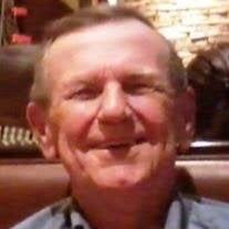 Mr. Richard Clark Inman Obituary