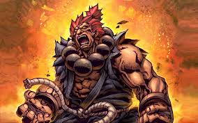 Check spelling or type a new query. Street Fighter 4 Akuma Wallpapers Wallpaper Cave