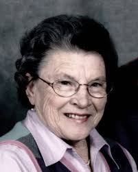 Alice Pittet Obituary