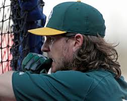 John Jaso a la lista de incapacitados de siete días | Lasmayores.com
