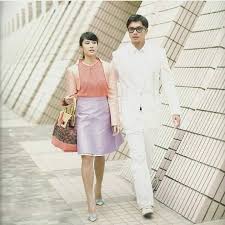 Nicholas saputra unggah foto wanita tanpa disertai caption. Tampil Lebih Stylish Di Aadc 2 Nicholas Saputra Malah Dikecam