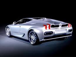 Maybe you would like to learn more about one of these? 2002 Laraki Fulgura Concept Review Supercars Net