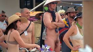 Burning man cfnm - stvincent.nupark.com