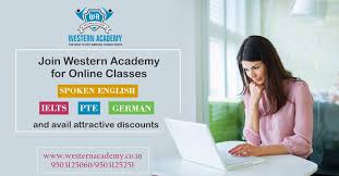 Best Online Training For Ielts Pte And Toefl Ielts Online Coaching Gmat