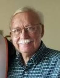 Thomas Victor Palmer Obituary January 17, 2021