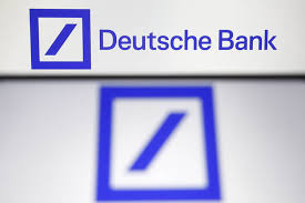 98 551 просмотр • 5 февр. Deutsche Bank Senior Bankers Get 63 Pay Hike Financial News