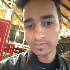 Aman Rai's User Profile