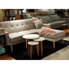 Berbagai ukuran ruang tamu untuk setiap rumah. Harga Informa Sofa Tamu Terbaru Juli 2021 Biggo Indonesia