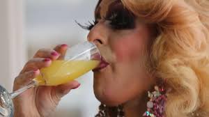 Dragalicious Karaoke Brunch at The Standard