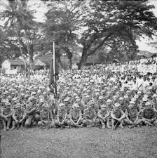 The best book on world war ii malaya, it is indispensable for understanding the consequences of japan's wartime occupation. Malayan Peoples Anti Japanese Army Wikiwand