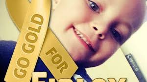 Fundraiser by Kirsty Kingston : Fundraising for Finley