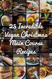 Vegetable sides fir christmas : 25 Incredible Vegan Christmas Main Course Recipes Quite Good Food