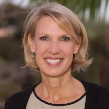 Heather Lennox: Northeast Ohio's influential women