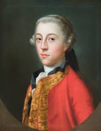 Robert Fairfax, 7th Lord Fairfax by John Vanderbank