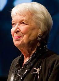 In june 1688, james ii's wife, mary of modena, gave birth to a son (later known as the old pretender) and the threat it is the fourth day of the month of june, and harry and phil are. Datei June Whitfield 2013 A Cropped Jpg Wikipedia