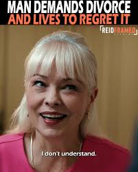After 15 years of marriage, Richard demands a divorce from his devoted  wife, Carrie. What's worse, Carrie discovers that Richard has been having  an affair with her sister. Little does Richard know, ...