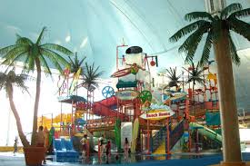 Sheraton niagara falls water park. Niagara Falls Indoor Water Park Packages