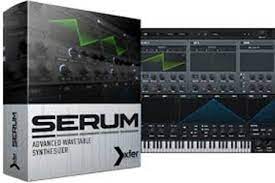 60 free trap serum presets by dixonbeats Xfer Records Serum Full Fx V1 334 Crack Free Download Mac Software Download