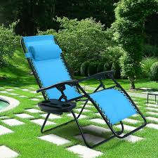 Outdoor Folding Zero Gravity Reclining Lounge Chair Freeport Park Zero Gravity Chair Patio Chairs