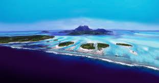 Best Beaches In Tahiti To Visit Dream Yacht Charter