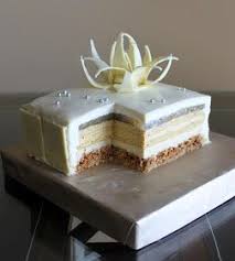I Guess Every Cook Has A Dish That Is On Top Of His Wish To Prepare List For Me It Has Been V8 A Zumbo S Just Desserts Zumbo Desserts Dessert Cake Recipes