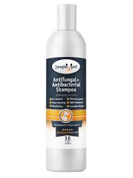 In most cases, if left untreated, ringworm will eventually resolve shampoo containing miconazole nitrate 2%, chlorhexidine gluconate 2%. Jungle Pet Antifungal Antibacterial Shampoo For Dogs Cats With Ketoconazole Chlorhexidine Use For Ringworm Hot Spots Itch Irritation 16oz Pink Jp1005 Buy Online In Dominica At Dominica Desertcart Com