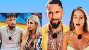 Ex on the Beach"-Chiara: Wladi ist wie ausgewechselt + Exklusive Statements  von Sasa