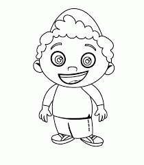 Help your kids celebrate by printing these free coloring pages, which they can give to siblings, classmates, family members, and other important people in their lives. Drawing Little Boy 97427 Characters Printable Coloring Pages