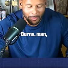 Shoutout to New York Giants LB @brianburns99 with a dominant performance  🫡, Go tap that subscribe button! Link in bio