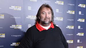 Andy the viking fordham is an english former professional darts player. Qjdegxupy88t1m
