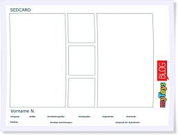 Die international gebräuchliche bezeichnung lautet comp card (von engl. Sedcard Pdf Mytoys Blog