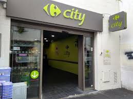 Need to buy things from supermarket for friends, would like to check the location of the biggest/largest carrefour in paris. Carrefour City Paris Supermarches Hypermarches Adresse