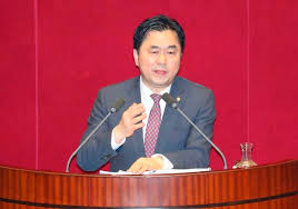  필리버스터  김경협 의원 발언 중 조원진 의원 항의 ! í•„ë¦¬ë²„ìŠ¤í„° 50ì‹œê°„ë§Œì— ì¢…ë£Œ æ–‡ì˜ìž¥ í–¥í•´ ì—­ì  ë™íƒ èˆ‡ì˜ì›ë„ ë§žë¶ˆ í† ë¡  ì¡°ì„ ì¼ë³´