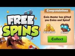 We just list free coin master spins and coins links which provided in different sources. How To Get Free Spin Link