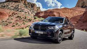 Bmw X6 M 2021 Competition 4 4t Xdrive In Uae New Car Prices Specs Reviews Amp Photos Yallamotor