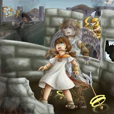 Uprising Spoilers Ring Of Chaos By Lady Of Link On Deviantart Comics Y Dibujos Animados Dibujos Animados Comics
