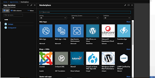 A sample architecture that shows how to restrict access to an azure app service from a cloud waf provider's ip ranges. Understanding App Services App Service Plan And App Services Environment Azure Training Series