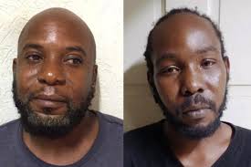 Two Charged in Weekend Drug Bust