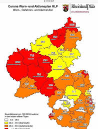 The latest tweets from @rlpnews Rheinland Pfalz Corona Inzidenzwerte Jetzt Mit Dezimalstellen Metropolnews Info