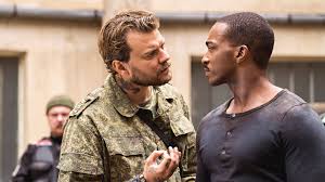 Watch outside the wire free on 123freemovies.net: Outside The Wire Where To Watch Streaming And Online Flicks Com Au