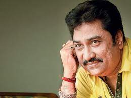 He is popularly known as king of melody in bollywood. Bollywood Kumar Sanu Returns To Tv After 12 Years